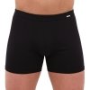 Cornette Bokserki Authentic 220 czarne